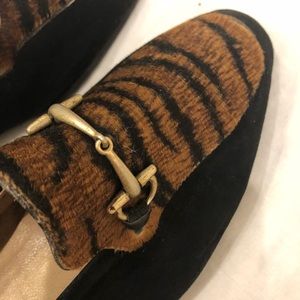 Gucci Vintage Loafers Size 8 GREAT CONDITION!